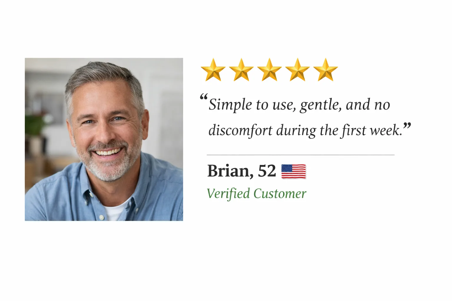 Sara Customer Review